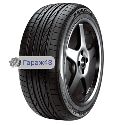 Bridgestone Dueler H/P Sport 225/45 R18 91V